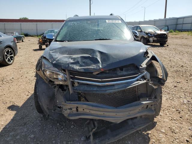Photo 5 from auction – 2017 CHEVROLET EQUINOX PR with VIN 2GNFLGEK5H6341442