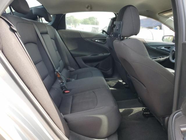 Photo 10 from auction – 2021 CHEVROLET MALIBU LT with VIN 1G1ZD5ST3MF073312