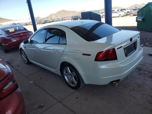 Photo 2 from auction – 2004 ACURA TL with VIN 19UUA65664A010225