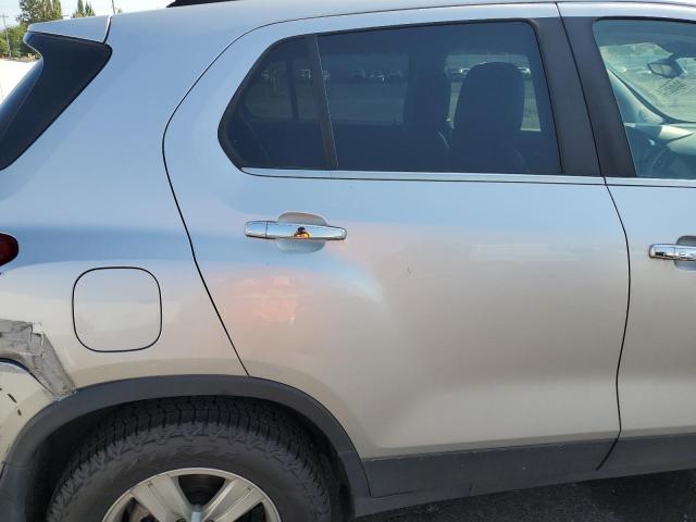 Photo 10 from auction – 2019 CHEVROLET TRAX 1LT with VIN KL7CJPSB1KB782556