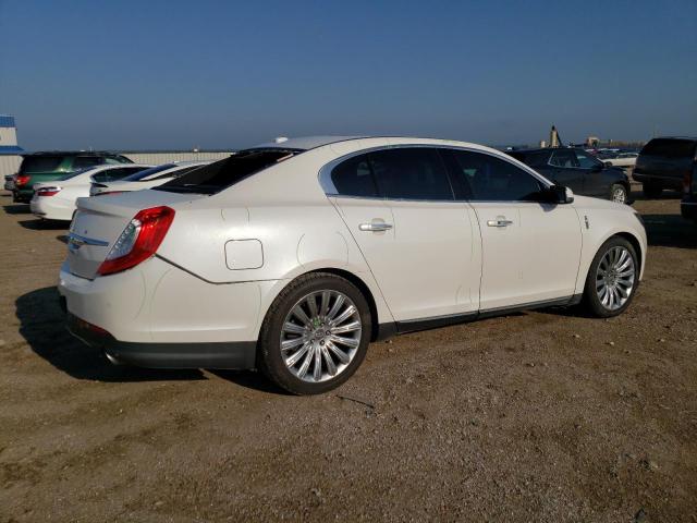 Photo 3 from auction – 2015 LINCOLN MKS with VIN 1LNHL9DK8FG608824