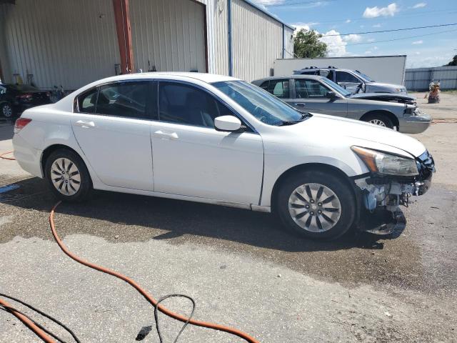 Photo 4 from auction – 2012 HONDA ACCORD LX with VIN 1HGCP2F31CA111369