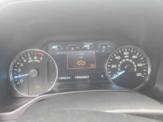 Photo 9 from auction – 2016 FORD F150 SUPER with VIN 1FTEW1EG5GFC03859