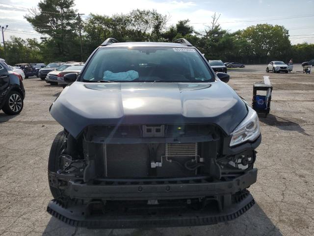 Photo 5 from auction – 2022 SUBARU ASCENT PRE with VIN 4S4WMAED9N3415691