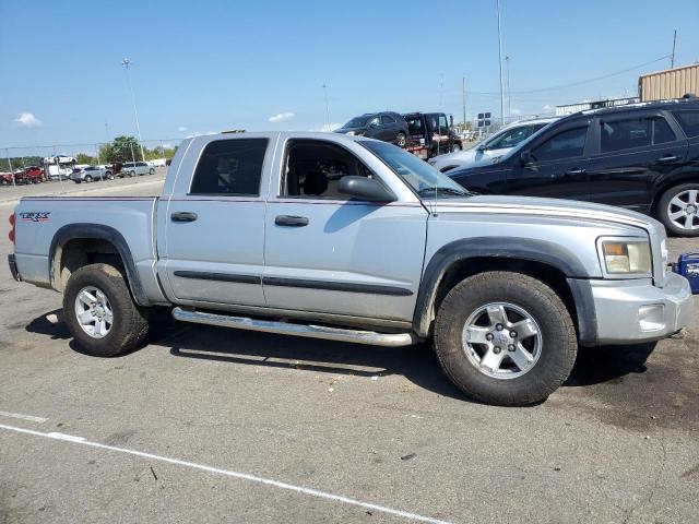 Photo 4 from auction – 2008 DODGE DAKOTA TRX with VIN 1D7HE78K78S571185
