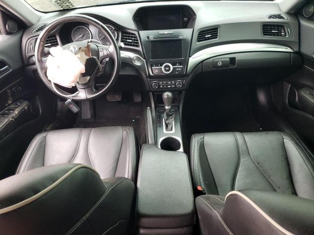 Photo 8 from auction – 2020 ACURA ILX PREMIU with VIN 19UDE2F70LA002852