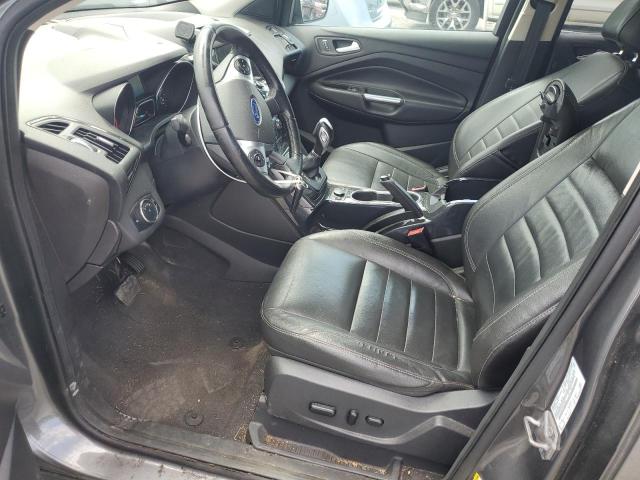 Photo 7 from auction – 2014 FORD ESCAPE TIT with VIN 1FMCU9JX6EUB94840