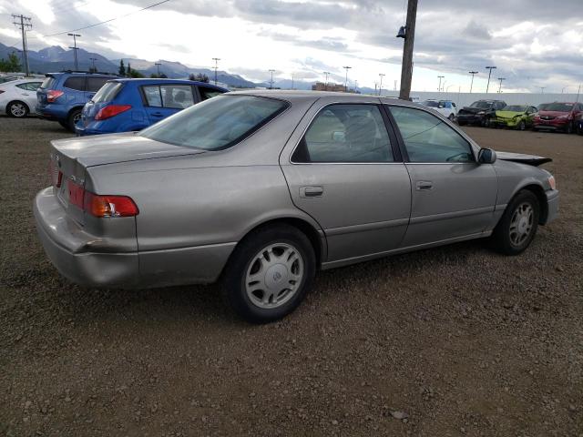 Photo 3 from auction – 2000 TOYOTA CAMRY CE with VIN JT2BG22K6Y0469502