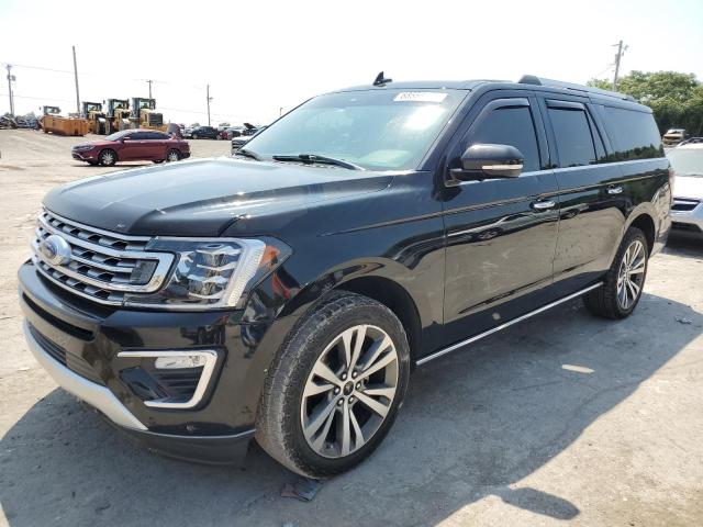 FORD EXPEDITION 2020 with VIN 1FMJK2AT0LEA25857 - Photo from auction