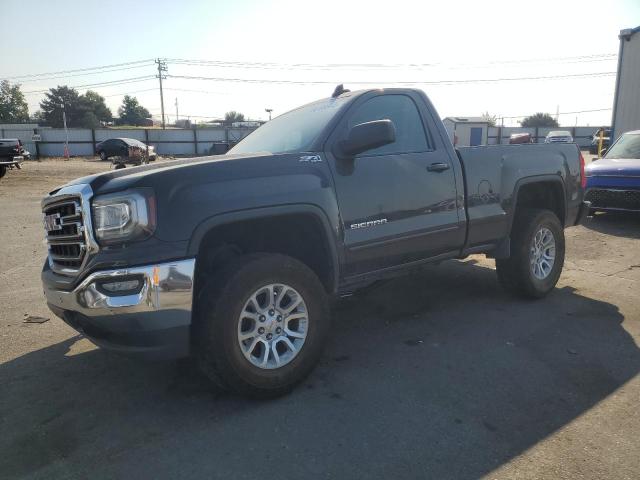 GMC SIERRA K15 2016 with VIN 1GTN2MEC5GZ304151 - Photo from auction