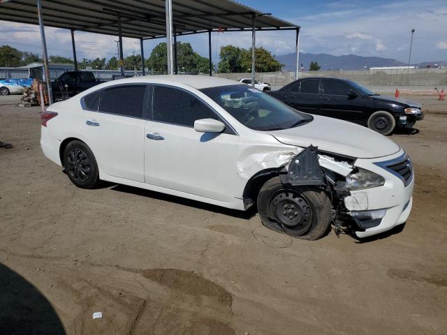 Photo 4 from auction – 2014 NISSAN ALTIMA 2.5 with VIN 1N4AL3AP9EC269991