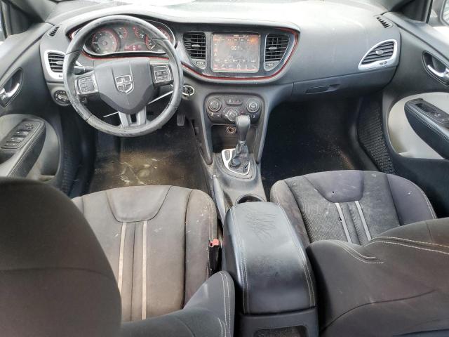 Photo 8 from auction – 2014 DODGE DART SXT with VIN 1C3CDFBB5ED803801