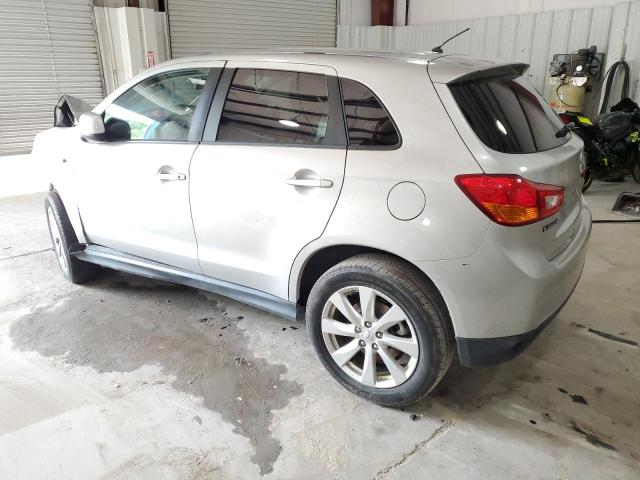 Photo 2 from auction – 2014 MITSUBISHI OUTLANDER with VIN 4A4AR3AU6EE017949