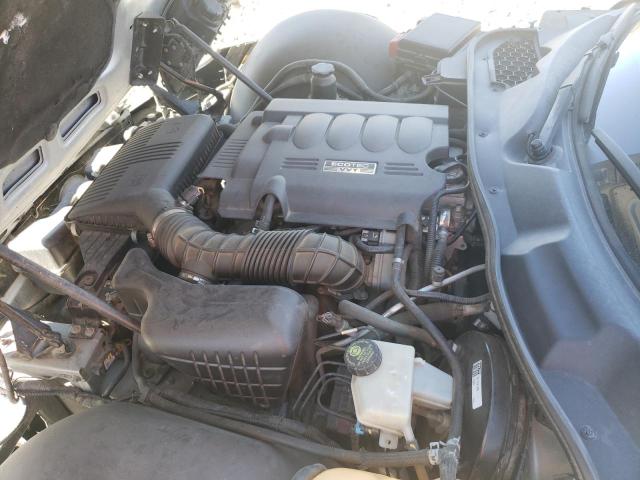 Photo 11 from auction – 2007 SATURN SKY with VIN 1G8MB35B47Y101765