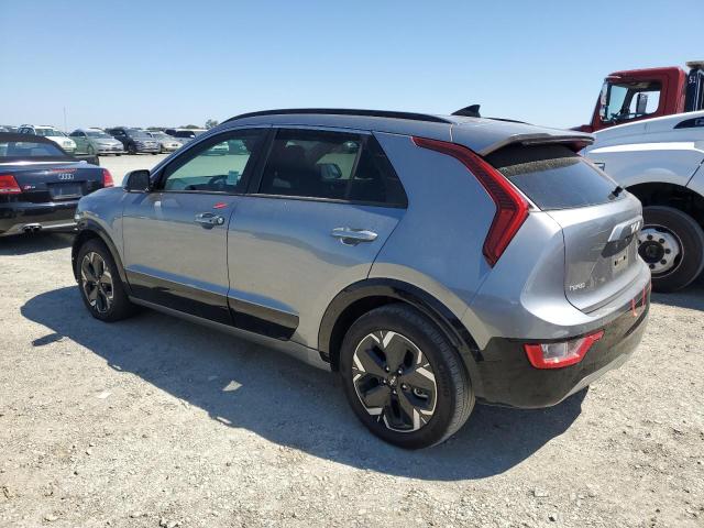 Photo 2 from auction – 2023 KIA NIRO WIND with VIN KNDCR3L13P5029644
