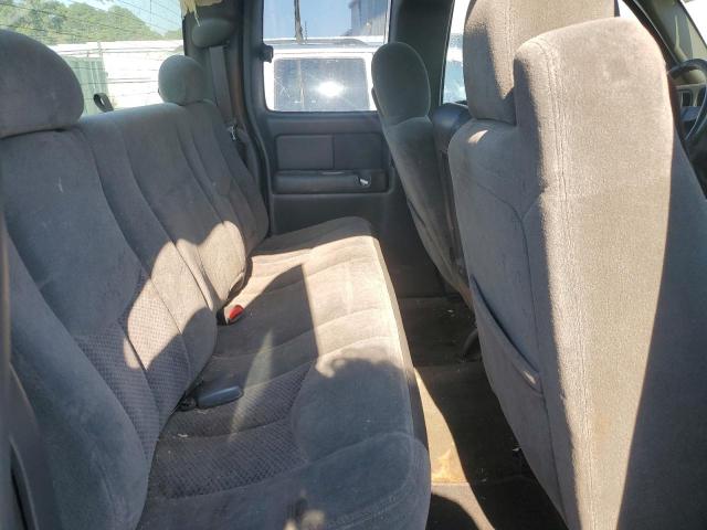 Photo 10 from auction – 2004 CHEVROLET SILVERADO with VIN 2GCEC19VX41128273