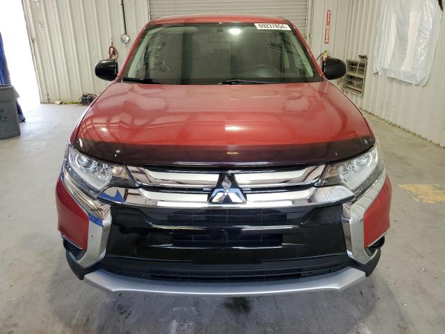 Photo 5 from auction – 2016 MITSUBISHI OUTLANDER with VIN JA4AD2A31GZ039564