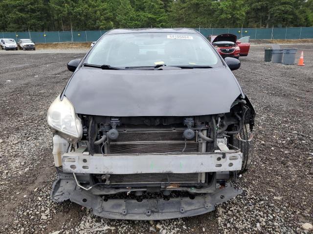 Photo 5 from auction – 2013 TOYOTA PRIUS with VIN JTDKN3DU7D5602332