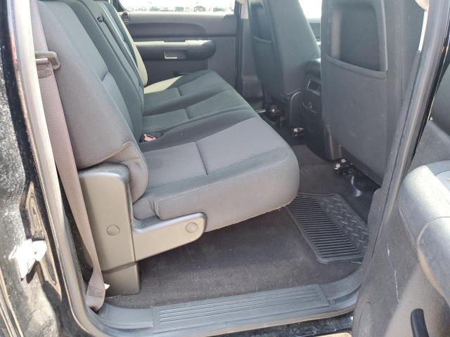 Photo 10 from auction – 2013 CHEVROLET SILVERADO with VIN 3GCPKSE73DG314608