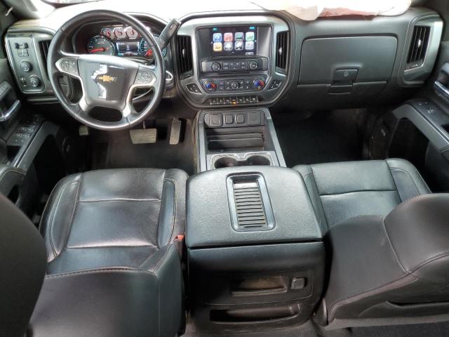 Photo 8 from auction – 2019 CHEVROLET SILVERADO with VIN 1GC1KTEY6KF278903
