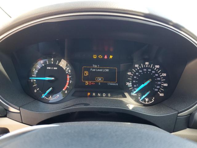 Photo 9 from auction – 2014 FORD FUSION SE with VIN 3FA6P0H79ER277590