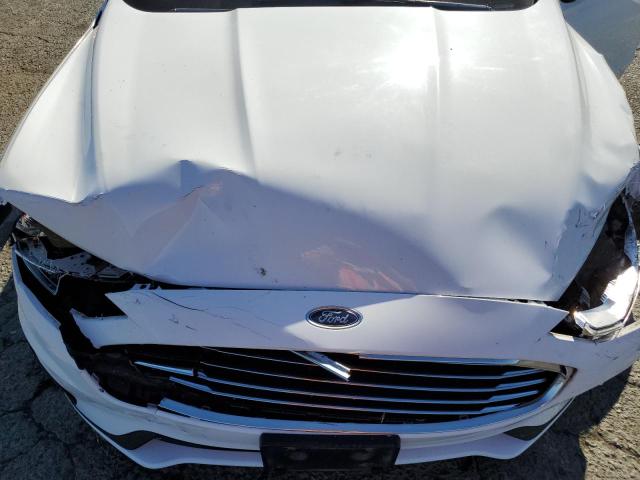 Photo 11 from auction – 2019 FORD FUSION SE with VIN 3FA6P0LU8KR115622