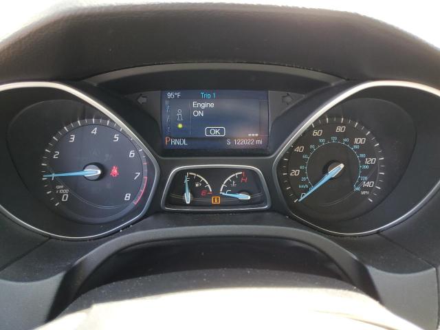 Photo 9 from auction – 2014 FORD FOCUS with VIN 1FADP3F26EL277688