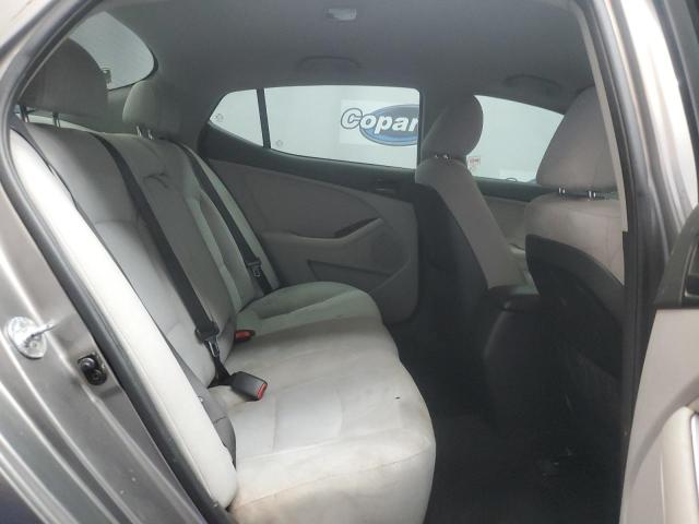 Photo 10 from auction – 2015 KIA OPTIMA LX with VIN 5XXGM4A72FG431274