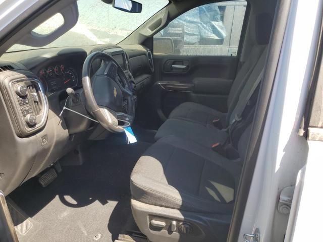 Photo 7 from auction – 2022 CHEVROLET SILVERADO with VIN 3GCUYDED2NG178802