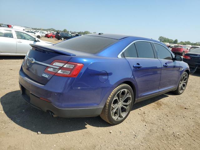Photo 3 from auction – 2014 FORD TAURUS SHO with VIN 1FAHP2KT3EG140100