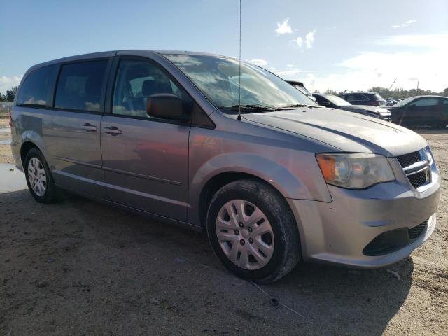 Photo 4 from auction – 2014 DODGE GRAND CARA with VIN 2C4RDGBG7ER410810