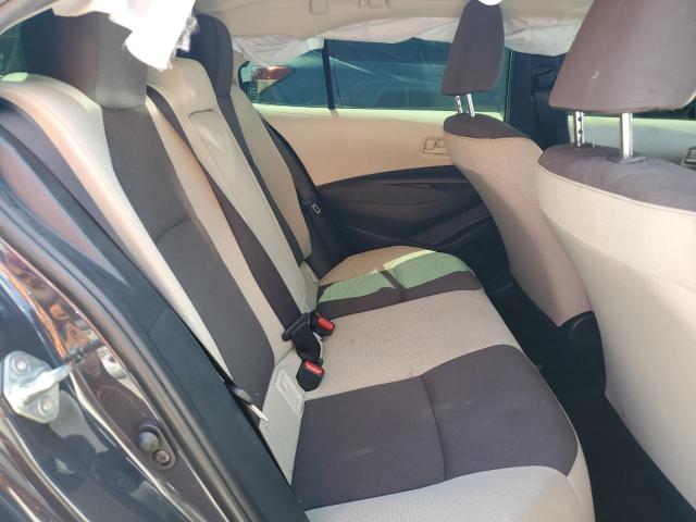 Photo 10 from auction – 2023 TOYOTA COROLLA LE with VIN JTDB4MEE1P3002115