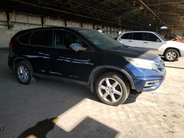 Photo 4 from auction – 2015 HONDA CR-V EX with VIN 3CZRM3H58FG701946