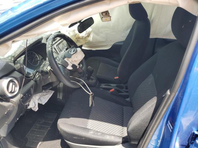 Photo 7 from auction – 2023 NISSAN VERSA S with VIN 3N1CN8DV7PL830090
