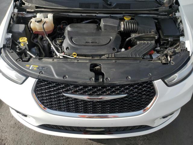 Photo 12 from auction – 2022 CHRYSLER PACIFICA T with VIN 2C4RC1BG3NR167352