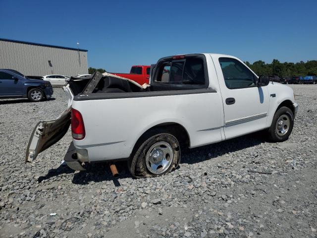 Photo 3 from auction – 2004 FORD F-150 HERI with VIN 2FTRF17244CA03808