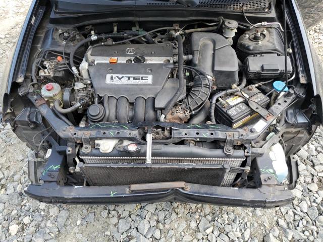 Photo 11 from auction – 2004 ACURA RSX with VIN JH4DC54894S013411