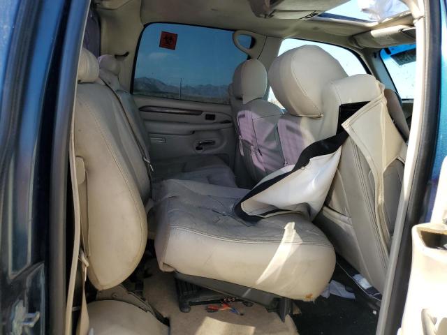 Photo 11 from auction – 2005 CADILLAC ESCALADE E with VIN 3GYEK62N35G112672