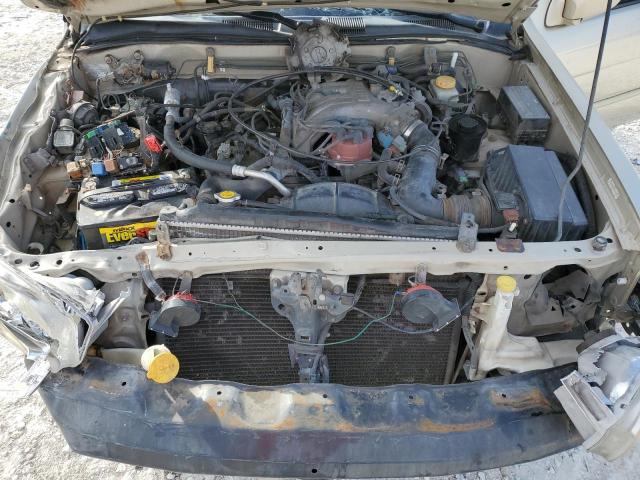 Photo 12 from auction – 2000 NISSAN PATHFINDER with VIN JN8AR07Y4YW429113