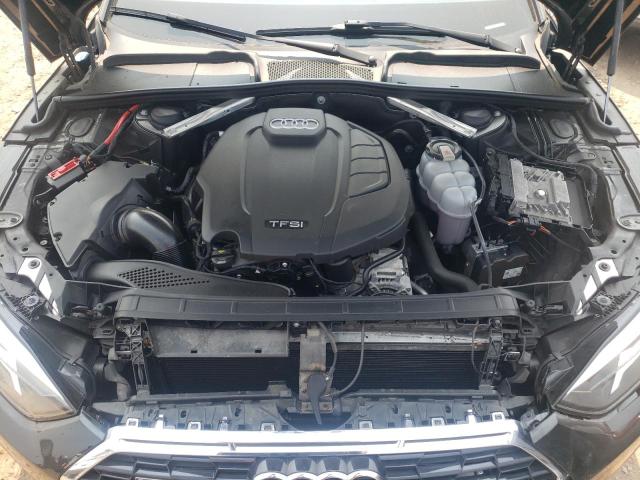 Photo 11 from auction – 2020 AUDI A5 PREMIUM with VIN WAUANCF52LA006257