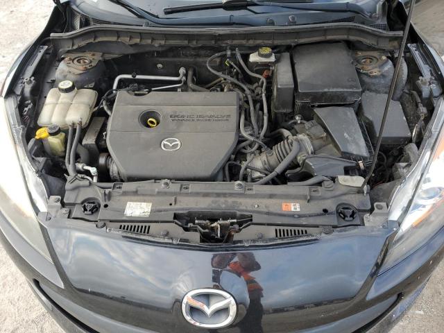 Photo 11 from auction – 2012 MAZDA 3 I with VIN JM1BL1UF7C1523437