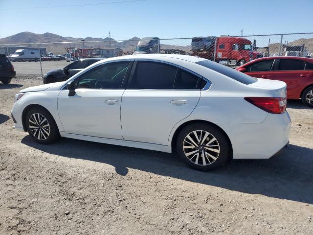 Photo 2 from auction – 2019 SUBARU LEGACY 2.5 with VIN 4S3BNAB6XK3008092