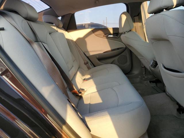 Photo 10 from auction – 2016 CHEVROLET MALIBU LT with VIN 1G1ZE5ST3GF205731