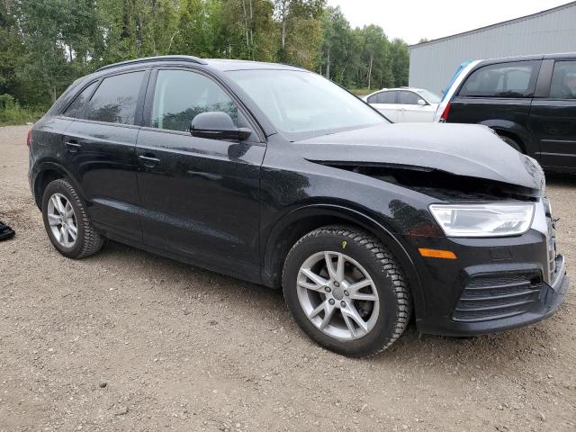 Photo 4 from auction – 2018 AUDI Q3 PREMIUM with VIN WA1ECCFS5JR025586