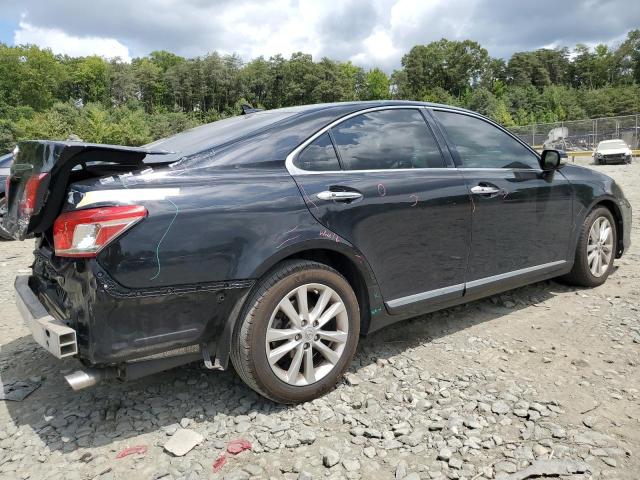 Photo 3 from auction – 2010 LEXUS ES 350 with VIN JTHBK1EG7A2376892