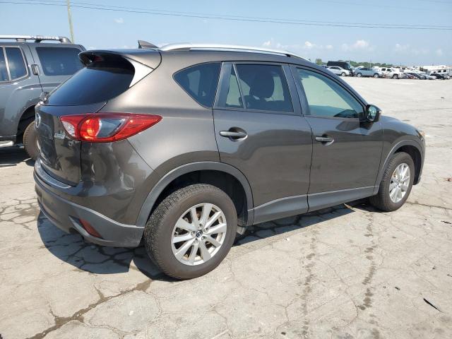 Photo 3 from auction – 2016 MAZDA CX-5 TOURI with VIN JM3KE4CY1G0909692