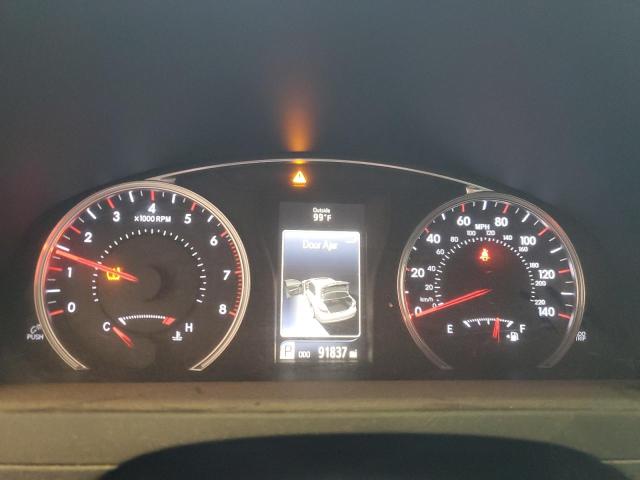 Photo 9 from auction – 2017 TOYOTA CAMRY LE with VIN 4T1BF1FK8HU736660