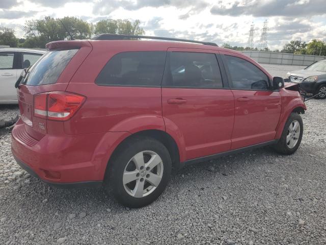 Photo 3 from auction – 2012 DODGE JOURNEY with VIN 3C4PDCBG2CT360263