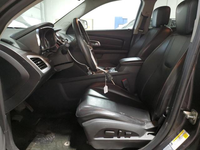 Photo 7 from auction – 2013 GMC TERRAIN SL with VIN 2GKFLVEK5D6413980