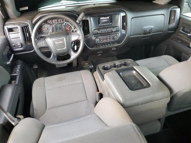 Photo 8 from auction – 2014 GMC SIERRA K15 with VIN 1GTV2TEC2EZ322727